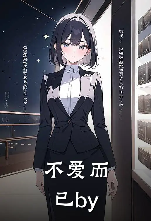 不爱而已by