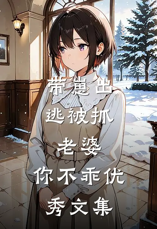 带崽出逃被抓：老婆，你不乖优秀文集