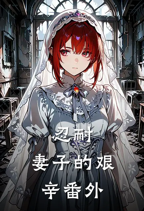 忍耐：妻子的艰辛番外
