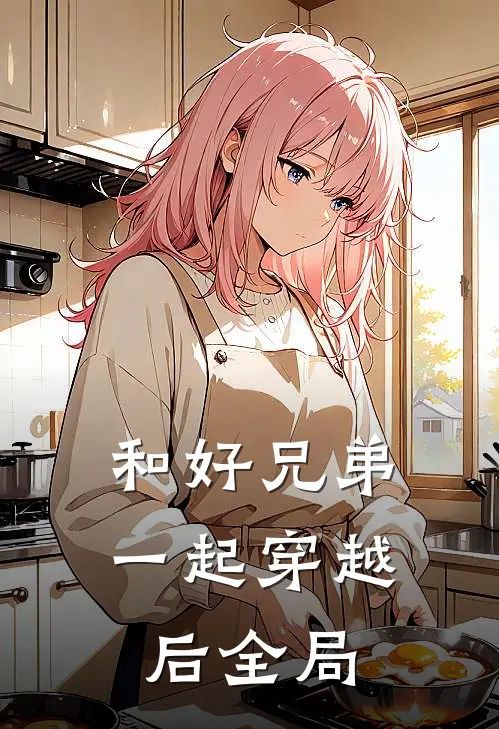和好兄弟一起穿越后全局
