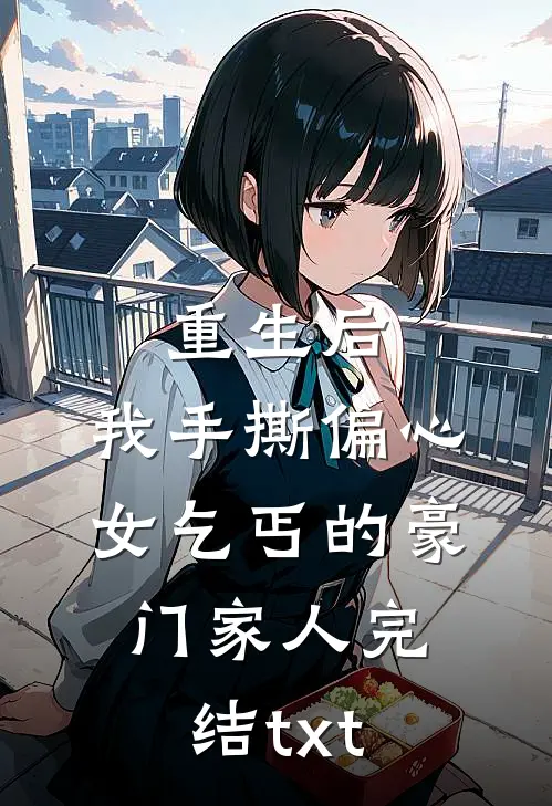 重生后，我手撕偏心女乞丐的豪门家人完结txt