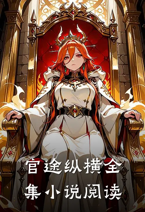 官途纵横全集小说阅读