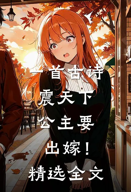 一首古诗震天下，公主要出嫁！精选全文