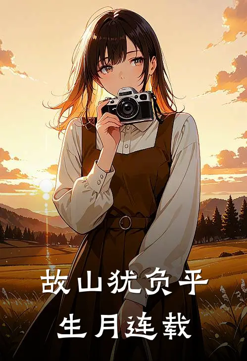 故山犹负平生月连载