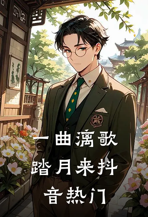一曲漓歌踏月来抖音热门