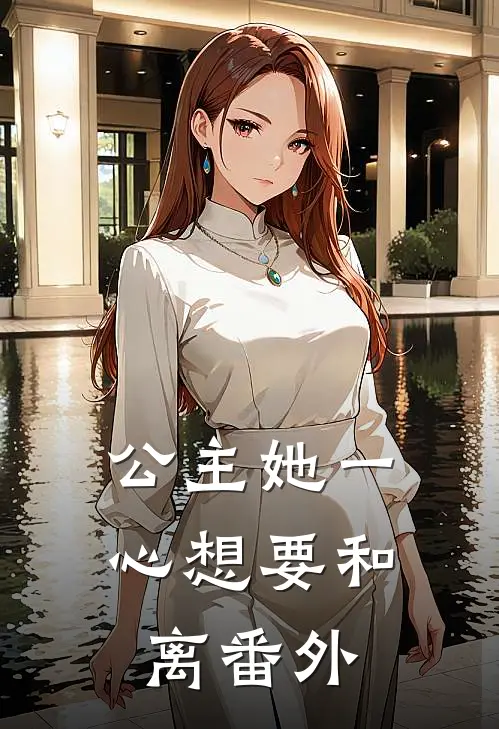 公主她一心想要和离 番外