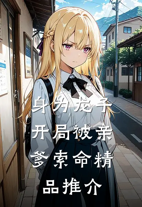 身为龙子，开局被亲爹索命精品推介