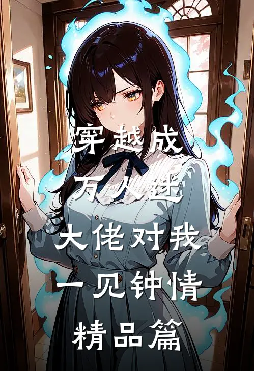 穿越成万人迷，大佬对我一见钟情精品篇