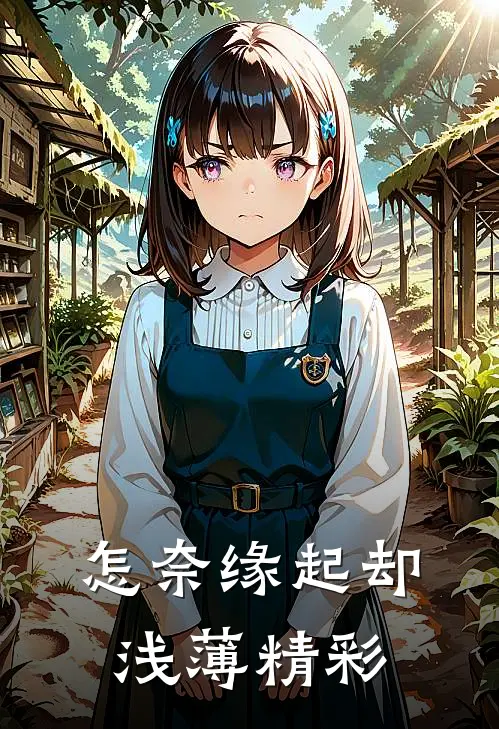 怎奈缘起却浅薄精彩