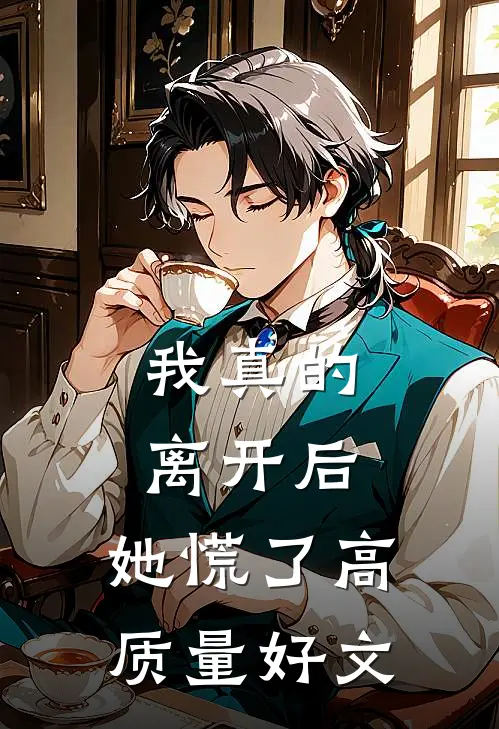 我真的离开后，她慌了高质量好文