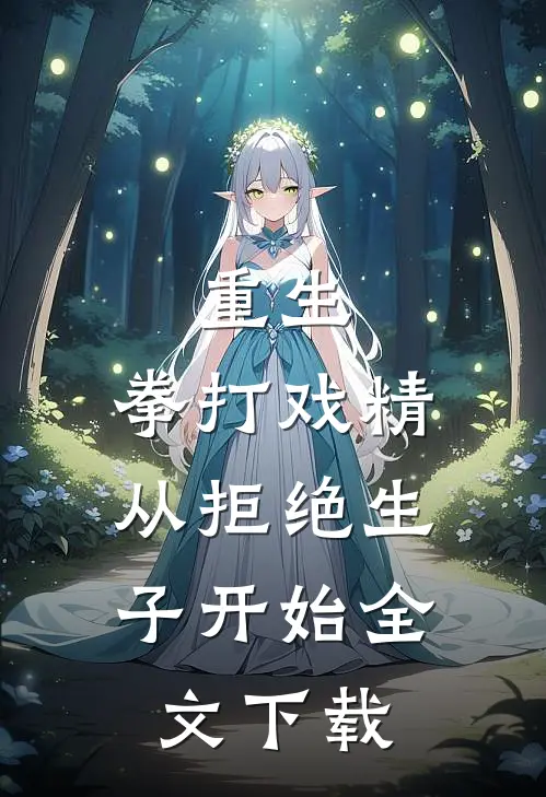 重生：拳打戏精，从拒绝生子开始全文下载