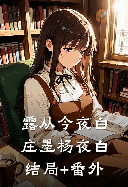露从今夜白庄墨杨夜白结局+番外