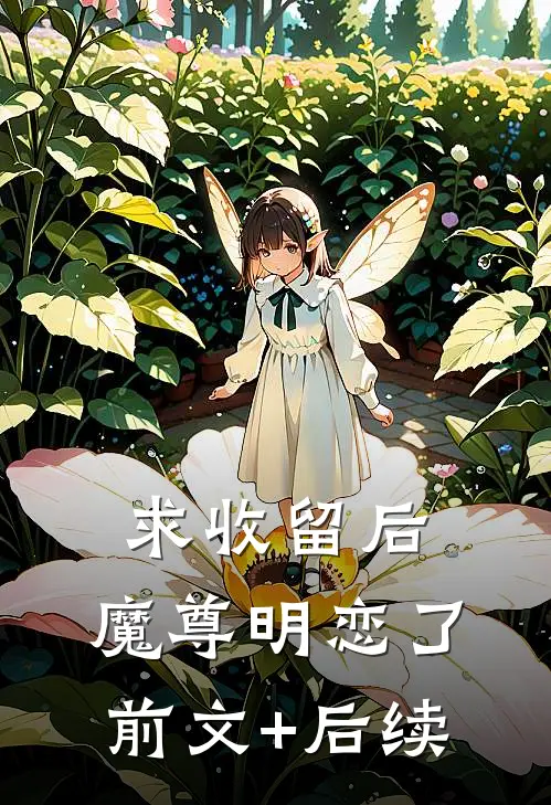 求收留后，魔尊明恋了前文+后续