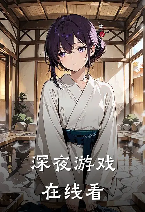深夜游戏在线看