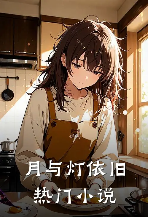 月与灯依旧热门小说