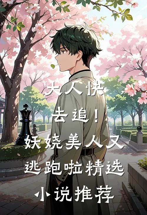 大人快去追！妖娆美人又逃跑啦精选小说推荐