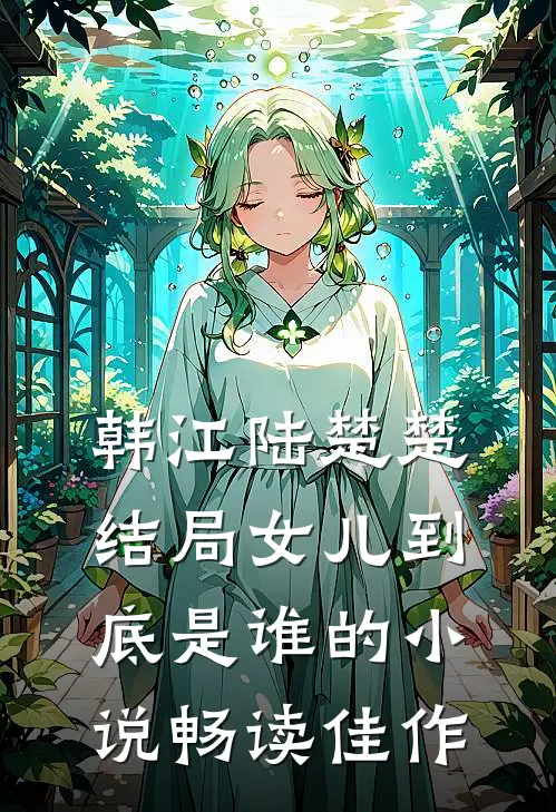 韩江陆楚楚结局女儿到底是谁的小说畅读佳作