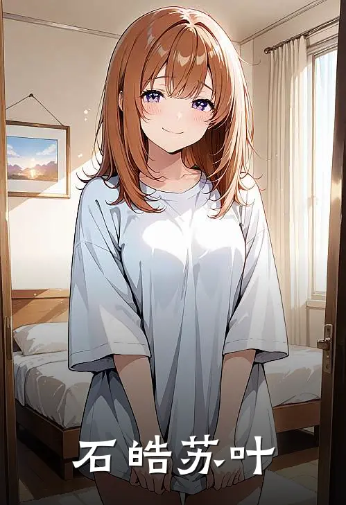 石皓苏叶