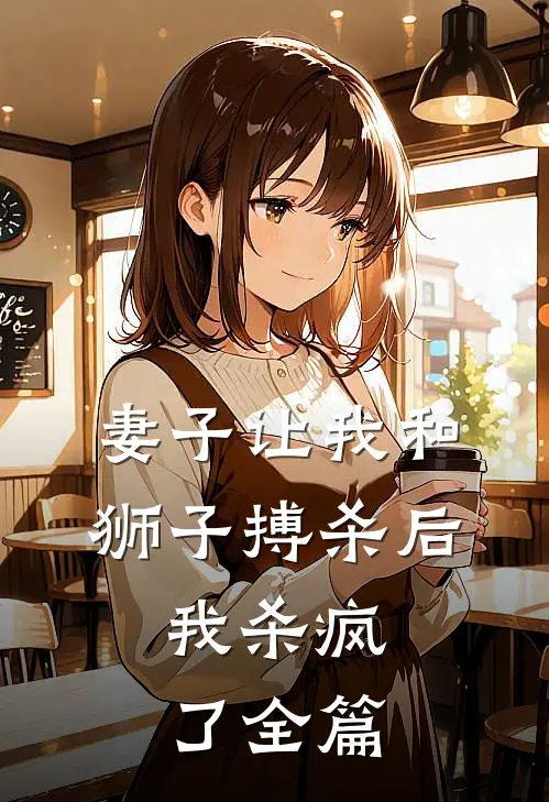 妻子让我和狮子搏杀后，我杀疯了全篇