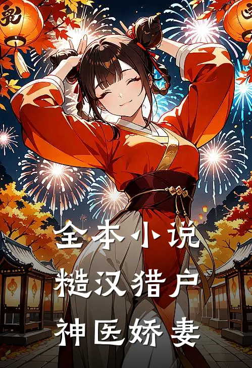 全本小说糙汉猎户神医娇妻