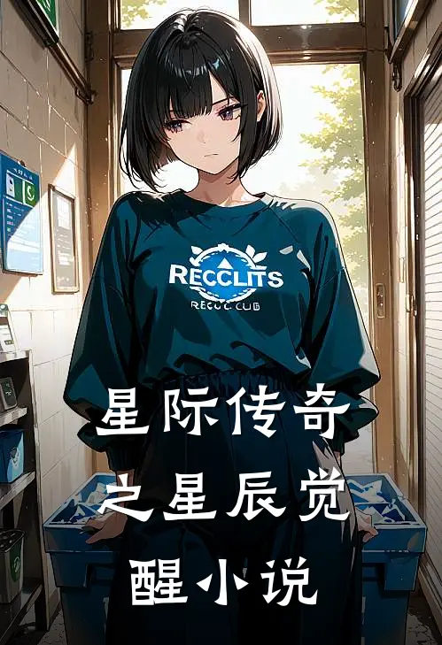 星际传奇之星辰觉醒小说