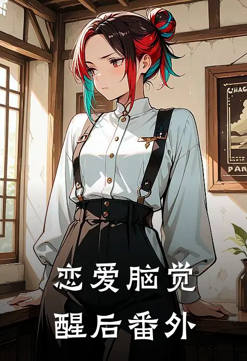 恋爱脑觉醒后 番外