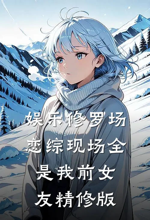 娱乐修罗场：恋综现场全是我前女友精修版