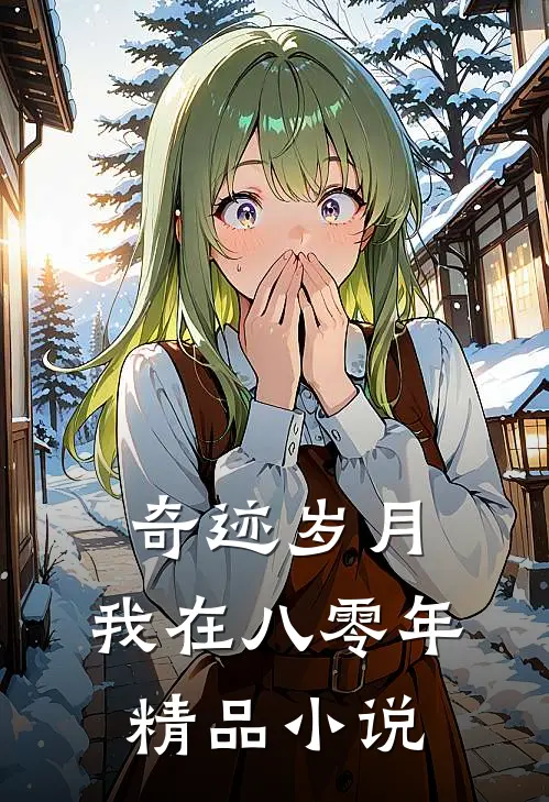 奇迹岁月：我在八零年精品小说