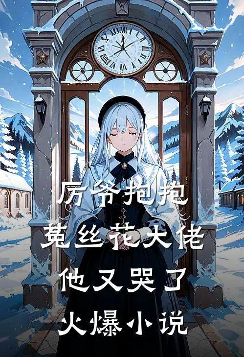 厉爷抱抱，菟丝花大佬他又哭了火爆小说