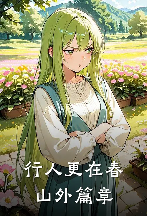 行人更在春山外篇章