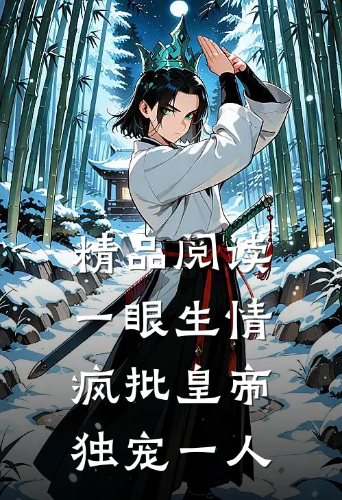 精品阅读一眼生情：疯批皇帝独宠一人