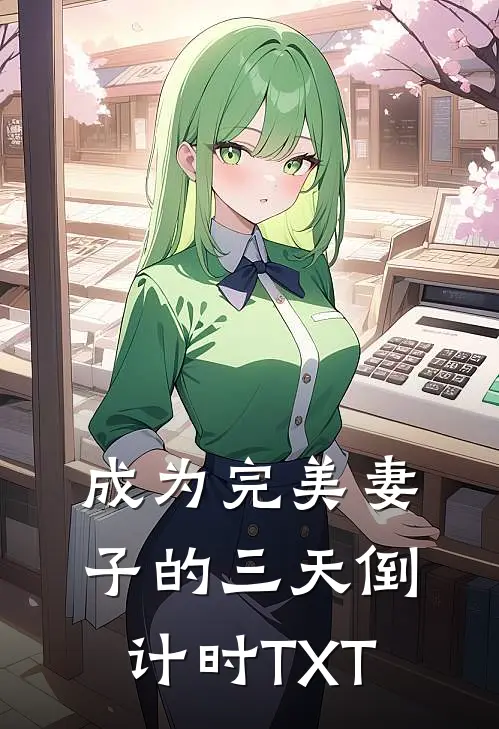 成为完美妻子的三天倒计时TXT