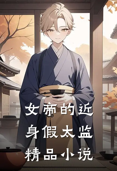 女帝的近身假太监精品小说