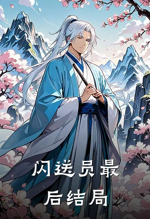 闪送员最后结局