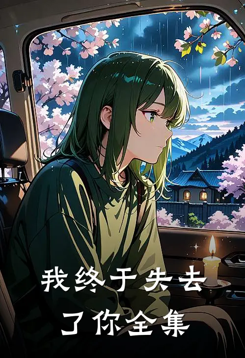 我终于失去了你 全集