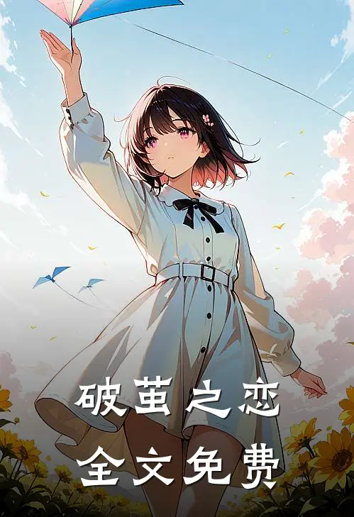 破茧之恋全文免费