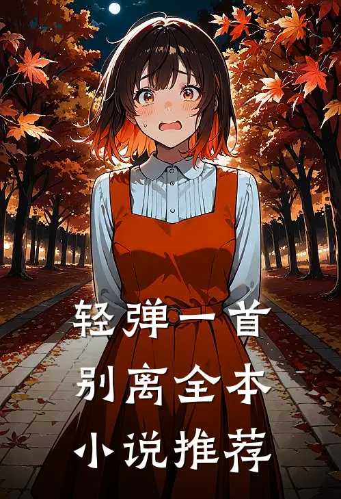轻弹一首别离全本小说推荐