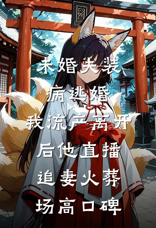 未婚夫装病逃婚，我流产离开后他直播追妻火葬场高口碑