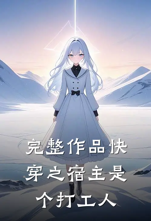 完整作品快穿之宿主是个打工人