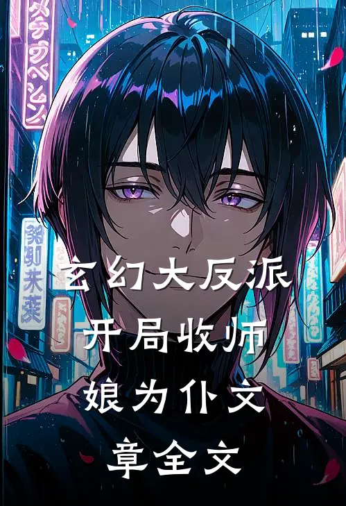 玄幻大反派，开局收师娘为仆文章全文