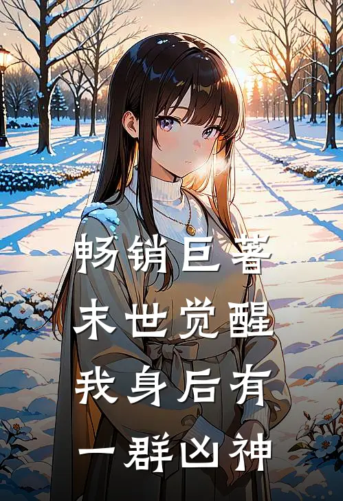 畅销巨著末世觉醒：我身后有一群凶神