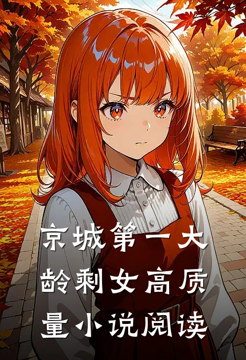 京城第一大龄剩女高质量小说阅读