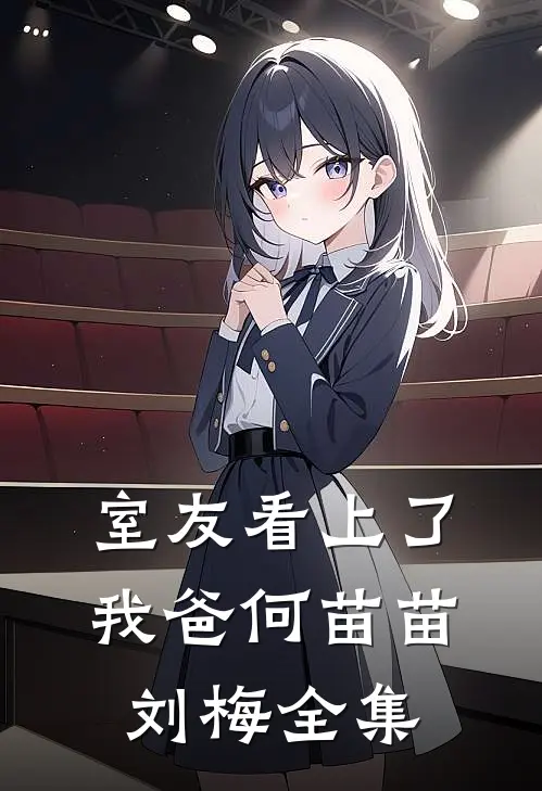 室友看上了我爸何苗苗刘梅 全集