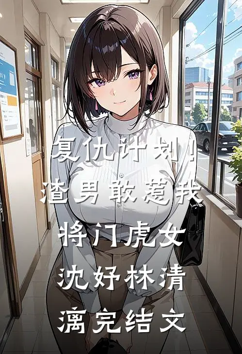 复仇计划！渣男敢惹我将门虎女沈妤林清漓完结文