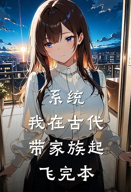 系统：我在古代带家族起飞完本