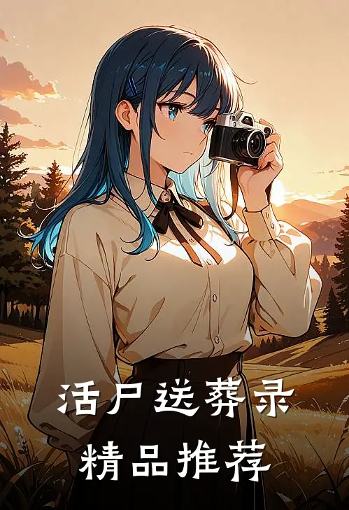 活尸送葬录精品推荐