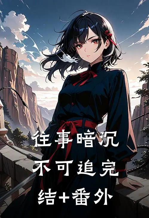 往事暗沉不可追完结+番外