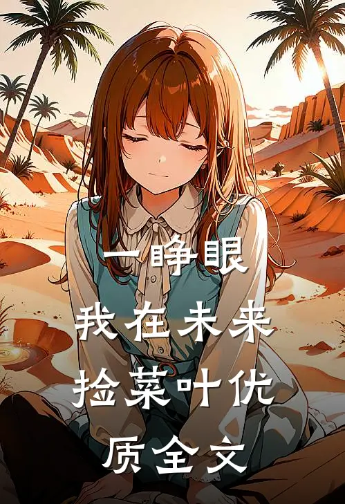 一睁眼，我在未来捡菜叶优质全文