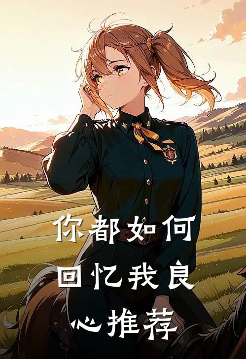 你都如何回忆我良心推荐