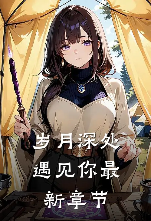 岁月深处遇见你最新章节